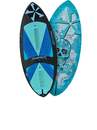 Wakesurf board 2